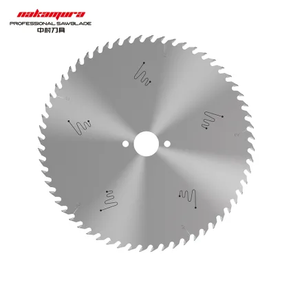 OEM Wholesales 850mm 40T Aluminum Saw Blade Carbide Circular Saw Blades