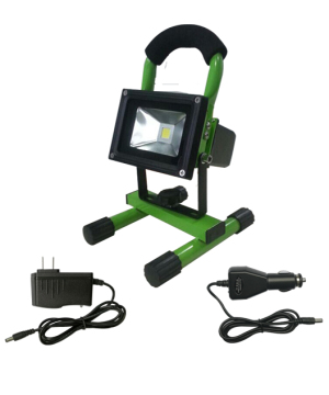 مصابيح led 10w ماء "الفيضان بالطاقة"