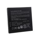 Batterie rechargeable Li-ion BL-L4A 1905mAh 3.7V 7.04Wh