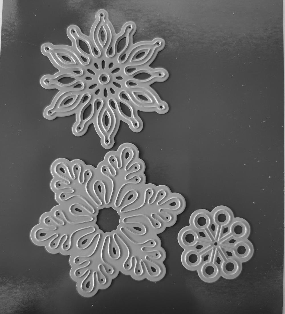 Die Cutting 5