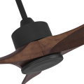 52 inch wood blade modern ceiling fan