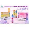 Wholesale RandM Tornado 15000 Puffs Disposable Vape