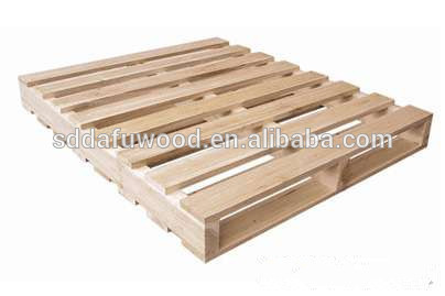 wooden pallet/pine wood pallet/solid wood pallet