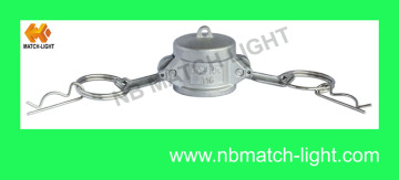 Magnetic Coupling DC