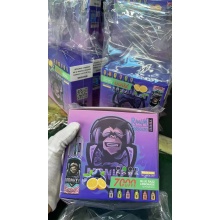 RandM Tornado 7000Puffs Disposable vape 5%(50mg)