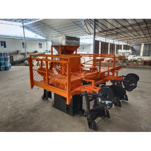 TAGRM professional sugarcane seeder planter