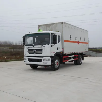 Cheapest blasting transport vehicle /military vehicle/special purpose vehicle