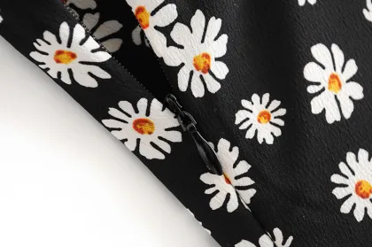 Women Casual Sexy Sling Dress