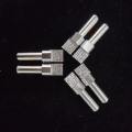 10mm Shank Square Head Diamond Dresser