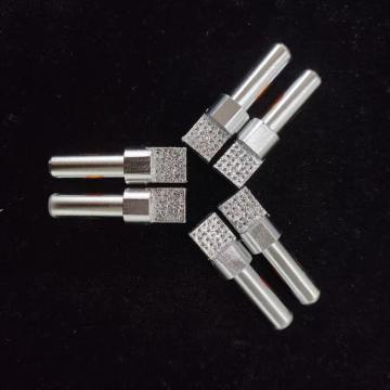 10mm Shank Square Head Diamond Dresser