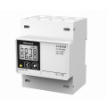 Hohe Genauigkeit Multi-Drei-Phase-KWh-Din-Rail-Messgerät