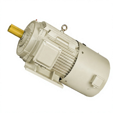 30kW তিন ফেজ বিস্ফোরণ প্রমাণ মোটর