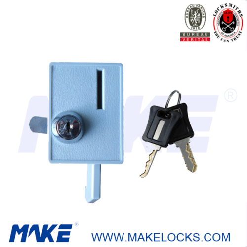 MK303 Natatorium Locker Lock