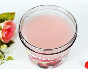 Eco Friendly Gel Air Freshener for Home Car Room Office Wardrobe Biodegradable100g