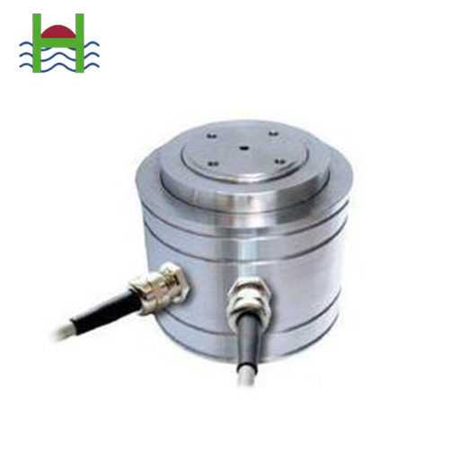 Sensor Housing Tensioned Parts