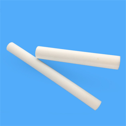 Midabka Dabiiciga ah ee Beige NYLON Rod