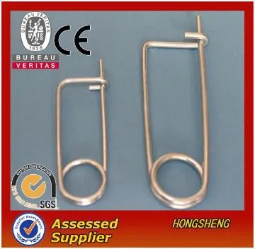 Metal Spring Used For Industry
