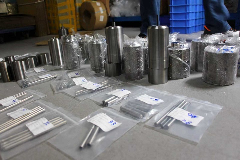Henghui Mold Successfully Delivers Order for Custom-Part Process Molds in Brazil! Demonstrating China's Precision Manufacturing Strength