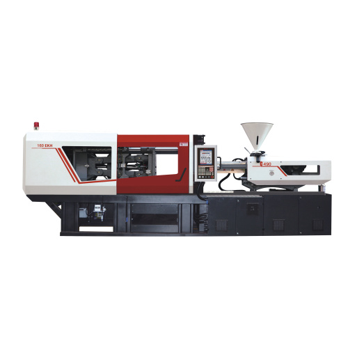 Micro injection molding machine