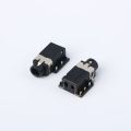 Conector de áudio de 3,5 mm