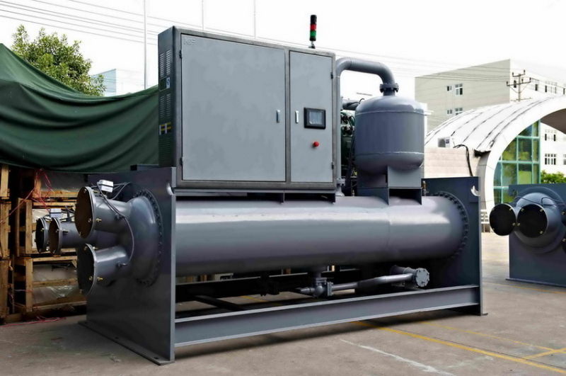 Surface Treatment Chiller