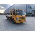 JMC 8 Ton Tipe Menarik Two Recovery Truck