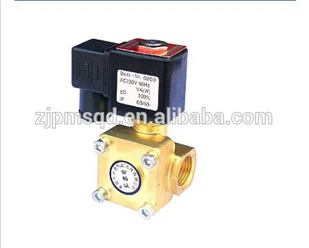 normally closed.general purpose solenoid valves(0927200)
