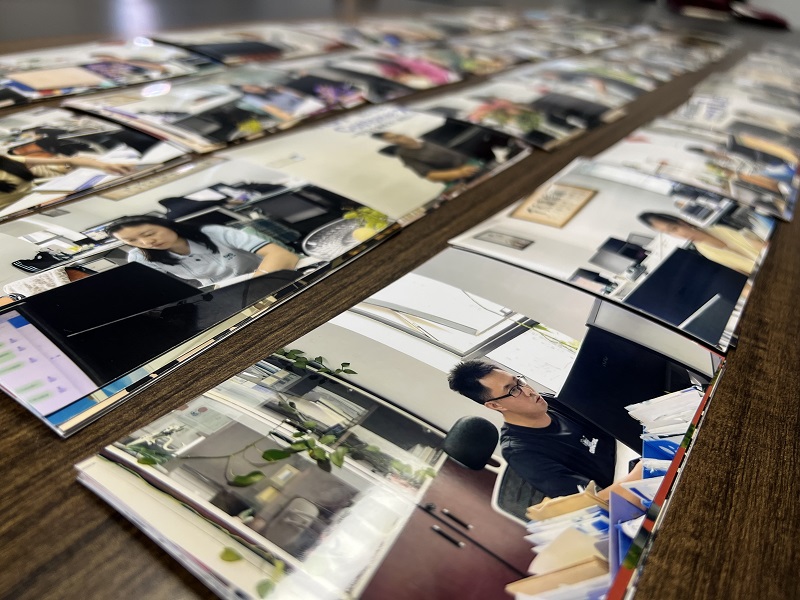 Hengbiao Technology Sends Warmth for the Dragon Boat Festival: A Gift Box Bridges the Distance to Honor Employees' Parents