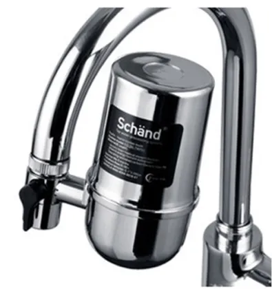 drinking water filter water filter brand names faucet water filter