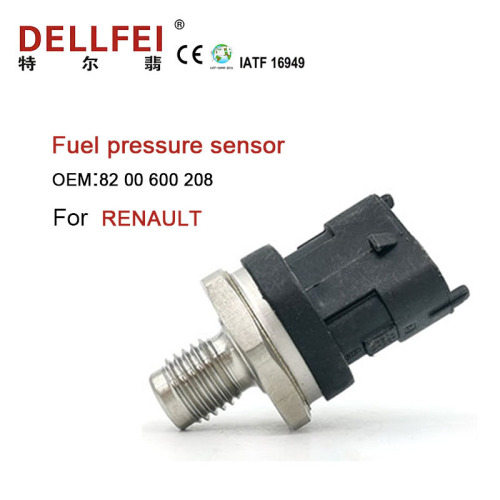 Лучшая цена датчик давления топливного рельса Renault 8200600208