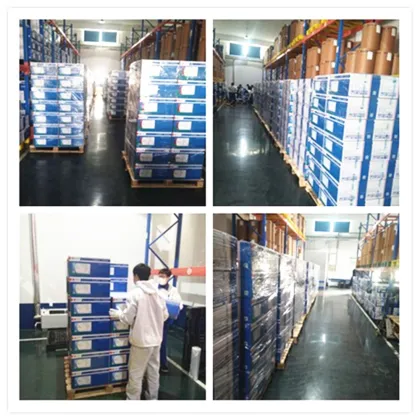 Florfenicol Powder for Animal Health