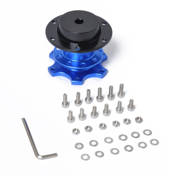 Steering Wheel Quick Release Hub Adapter Snap Off Boss Kit with Screws-Wholesale Price at BAJUTU for Cars Ebay,Wish Hot Seller