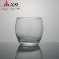 11 Оз айнек программасы Stemless Wine стакан логотип