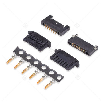 1.00mm Pitch Wire To Board Connectors sales