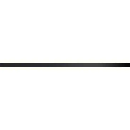 INSHINE Simple Strip Black Wall Lamp
