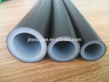 Cross linked polyethylene(PE-X) Pipes for pressure applications