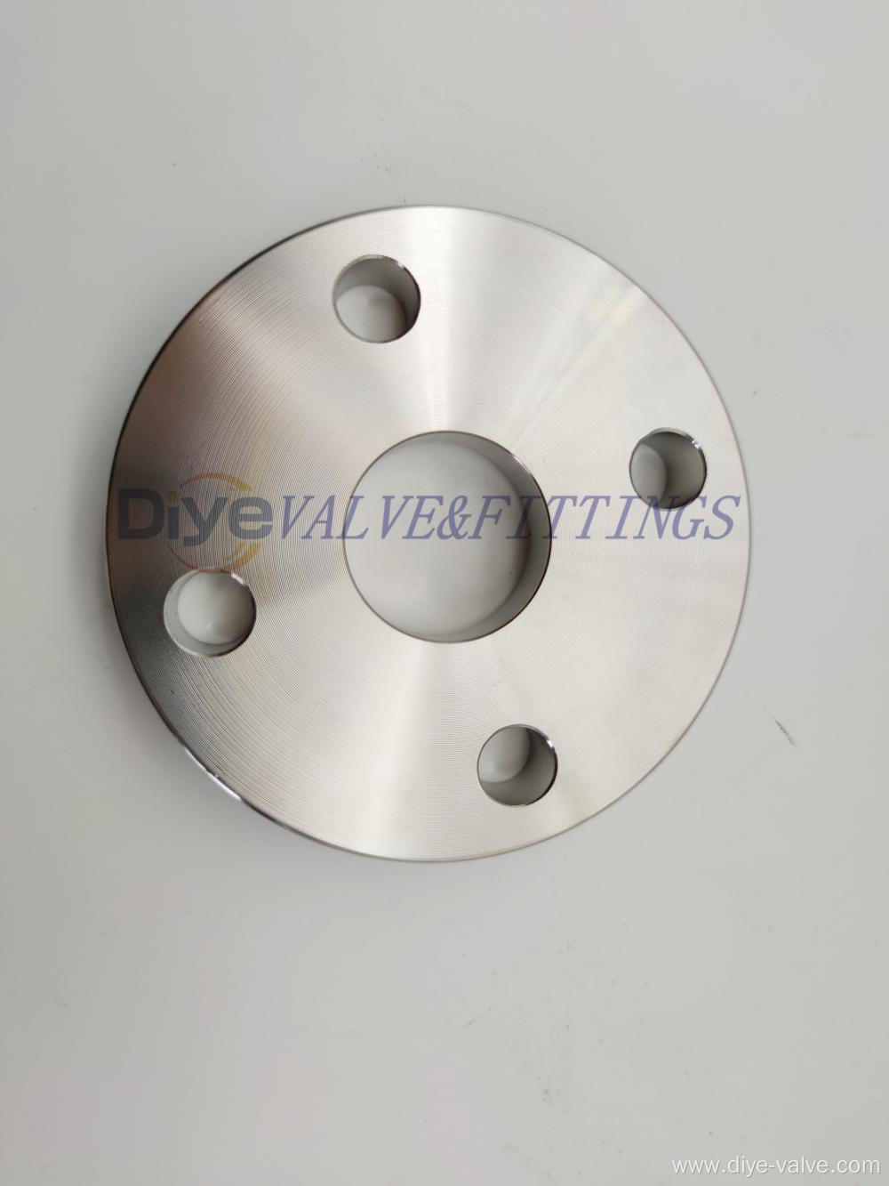 Stainless Steel Lapped Joint Flange