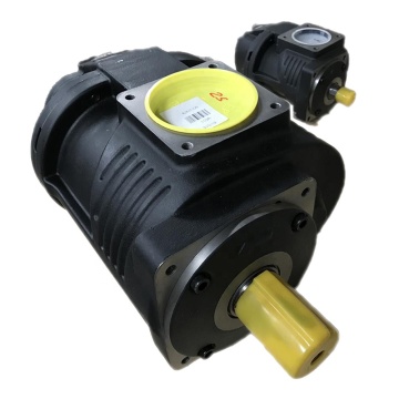 RotorComp EVO6 कंप्रेसर पंप - B101 स्क्रू एयर कंप्रेसर के लिए जर्मनी मूल प्रतिस्थापन