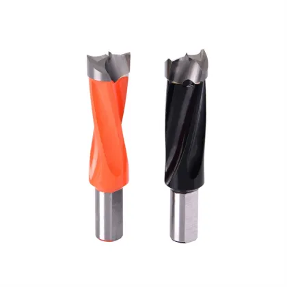 Professional Tungsten Carbide Drill Bits & Wood Drill Bits for Precision Tools