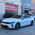 Kia K5 2025 1.5T Luxury Edition