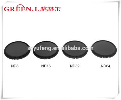 DJI Inspire1 Drone Camera Filter kit