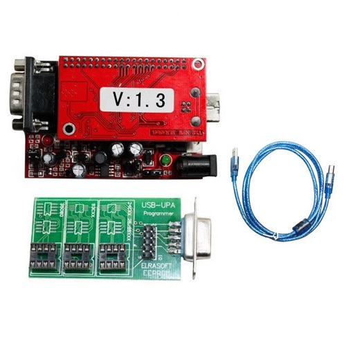 V1.3 UPA Main unit And Adaptor