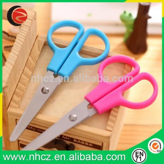 hot sale Children scissors