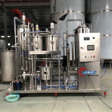 Creating the Perfect Mix: Fanta Drink Mixing Machines and Soda Water Blenders