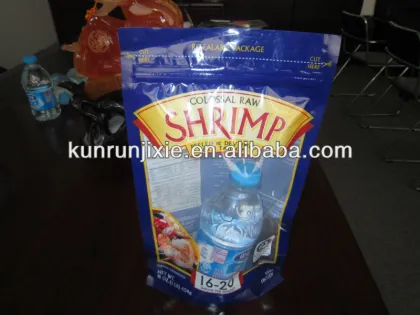 skb automatic zipper ,stand up pouch bagmaking machine