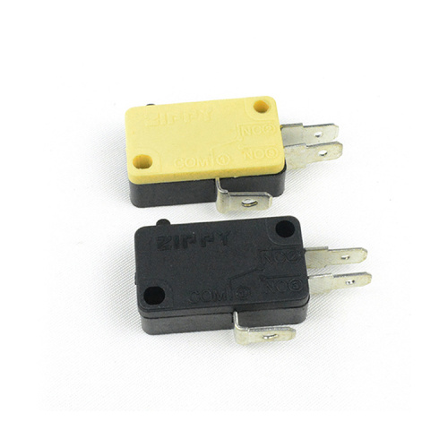 Action Button Micro Limit Switch for Arcade Buttons