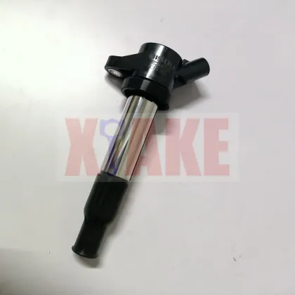 Car Engine Ignition Coil Compatible with Lifan X60 and DFSK Models