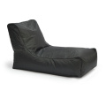 Chaise de canapé gonflable paresseux de sac de sommeil de salon