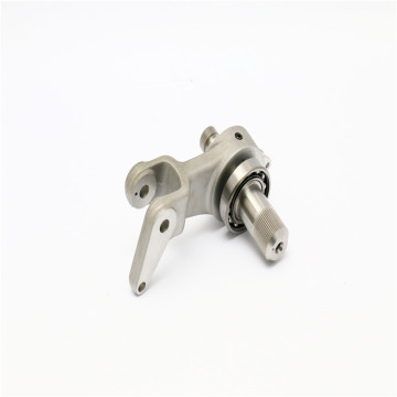 Stainless steel precision cnc lathe turning parts