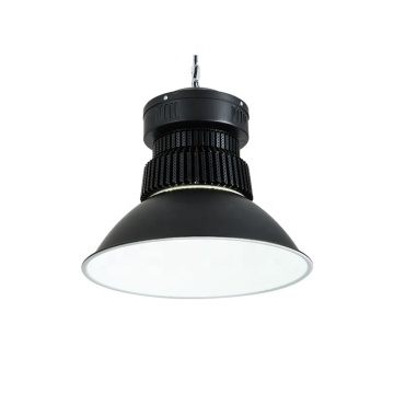 High Quality Super Brightness LED High Bay Light for Warehouse and Gymnasium Illumination